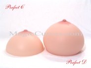 MagicCurves_com's tweet image. While our C #breastforms are teardrop, D forms are more round and perky #cd #tg #crossdressing #xdresser  #travesti #xdress #crossdresser