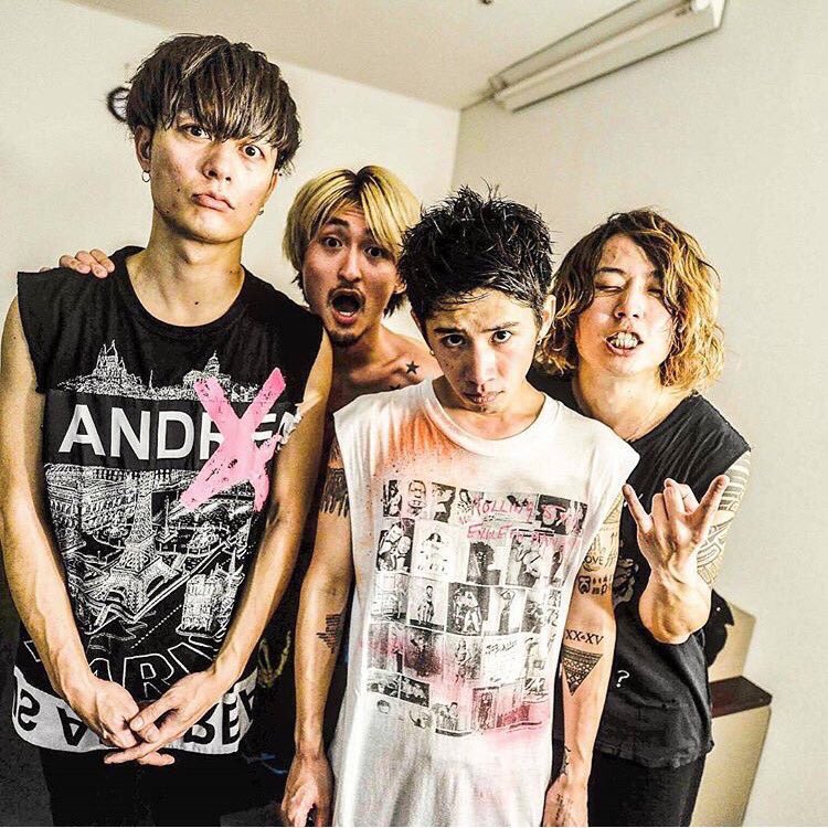 OneokrockRyu tweet picture