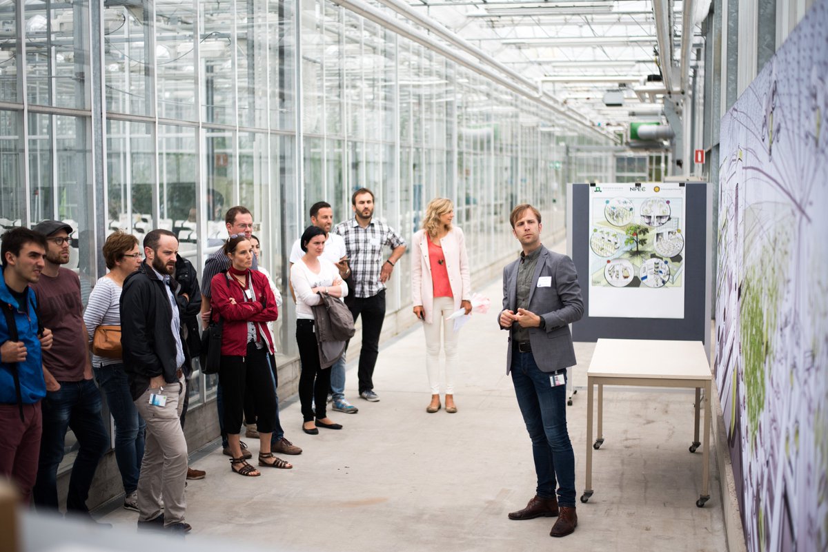 Thanks to all involved with the Summer School Plant Phenotyping! bit.ly/2uBEhGc <a href="/UKPPN/">UK Plant Phenomics</a> <a href="/UniofNottingham/">Uni of Nottingham #WeAreUoN</a> <a href="/I_P_P_N/">IPPN</a> @UniWageningen