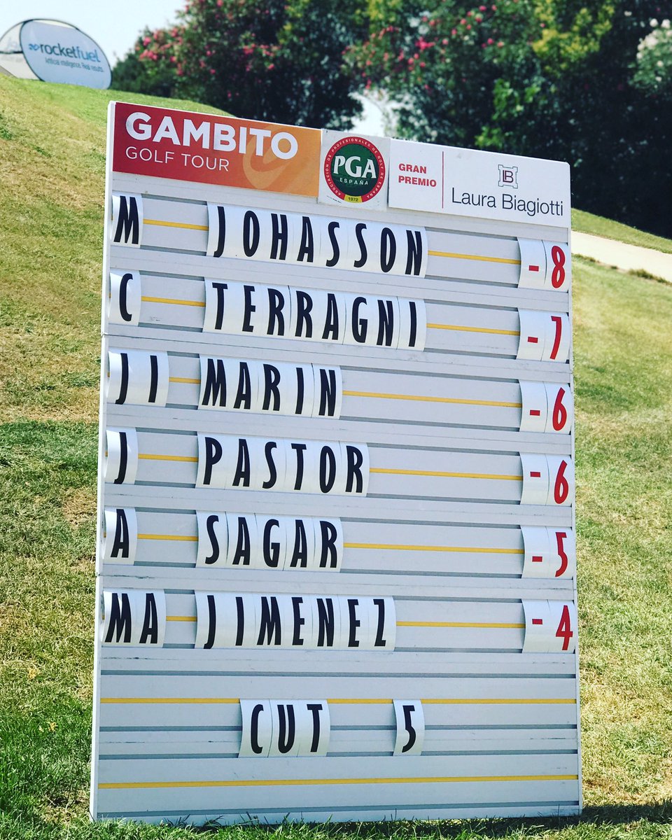 marcosimonegolf's tweet photo. Secondo giro del #laurabiagiottiparfumsopen ancora in corso, live scoring dal campo! #golfmarcosimone @GambitoGolf #lbpo https://t.co/3PxqTrlAzp