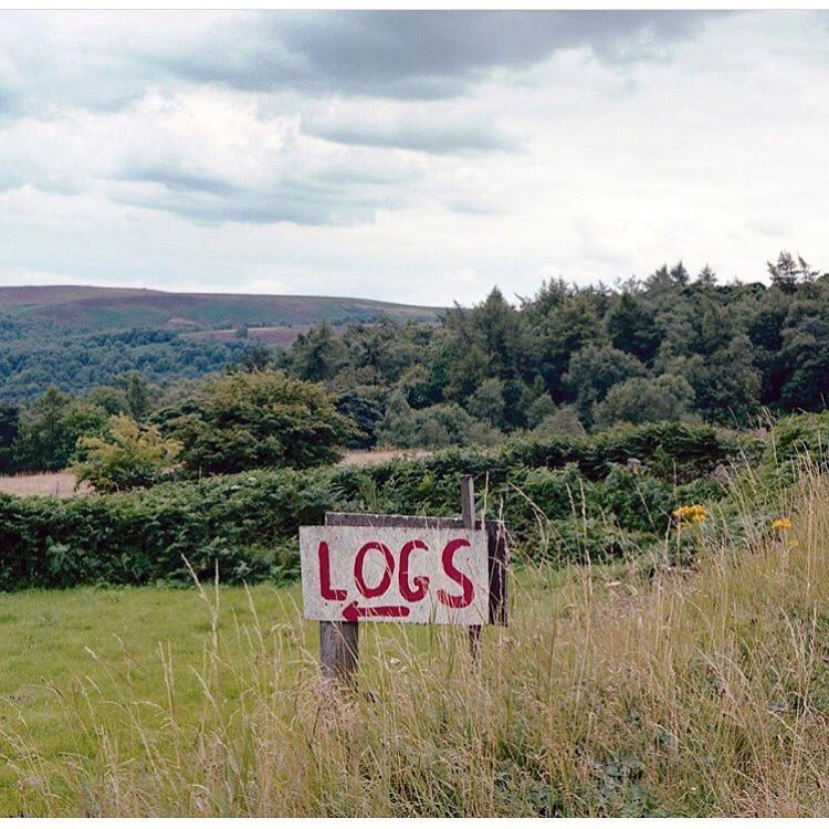 If you do have tickets this weekend go &amp; see Nicks newest group LOGS on Devonshire Green stage - Saturday at 2.45pm!