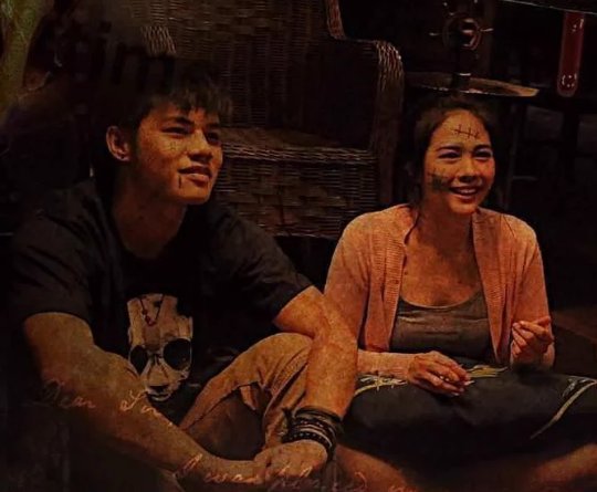 KaoRhysNinjas's tweet photo. Masyado kayong perfect para sa isa't-isa 😍😍😍 @iamr2alonte @superjanella https://t.co/sjOaRD43pe