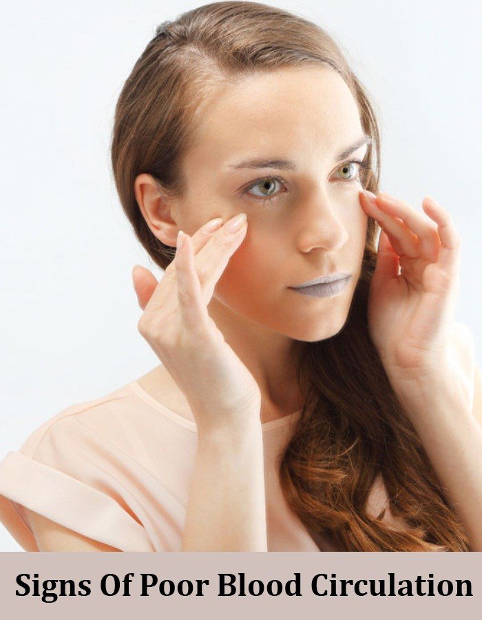 remedylifestyle's tweet image. 10 Warning Signs Of Poor Blood Circulation
remediesandherbs.com/10-warning-sig…
#warningsigns #poorbloodcirculation #bloodcirculation