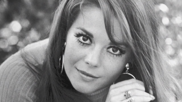 Happy birthday, Natalie Wood. 1938 - 1981. 