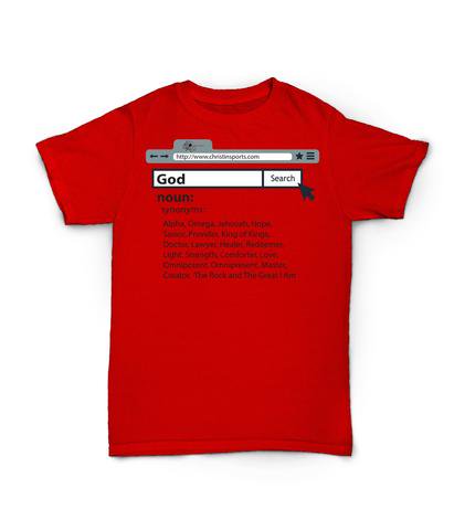 christinsports's tweet photo. Discover God Is T-Shirt from #Christinsports, a custom product made just for you in all sizes at $14.99!
#GodTee
https://t.co/5v34E3jfZR https://t.co/owpaRPRGX3