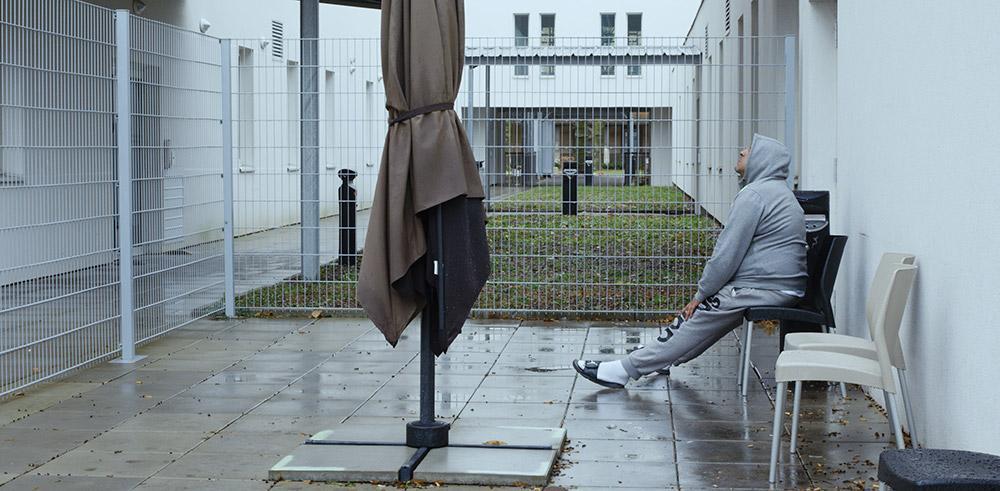 Regardez la bande-annonce de “12 jours”, le nouveau documentaire de Raymond Depardon ebx.sh/2tieA9n