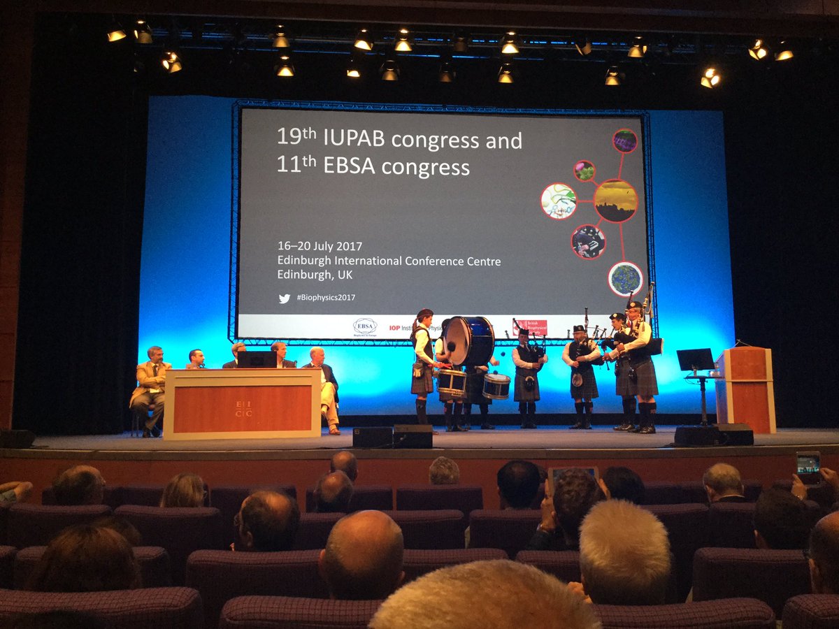 tblumens's tweet photo. And it's all over... 😢 #Biophysics2017 https://t.co/M22WGDKm0x