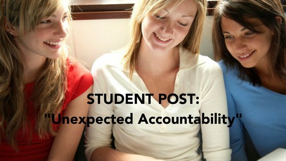 LeadSmall's tweet image. There's no requirement to be perfect or have learned every lesson before taking on the title of small group leader. buff.ly/2tStm9R