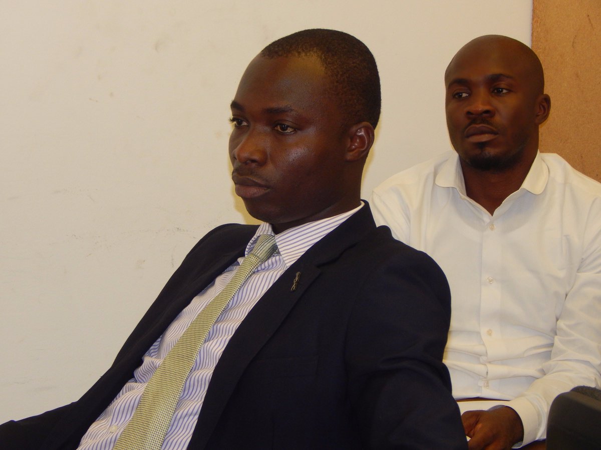 Lawyers in Defence of Democracy [LDD] has written off Socio - Economic Right And Accountability Project [SERAP] as a non-credible organisation.