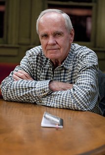 \You never know what worse luck your bad luck has saved you from.\

Happy birthday, Cormac McCarthy. 