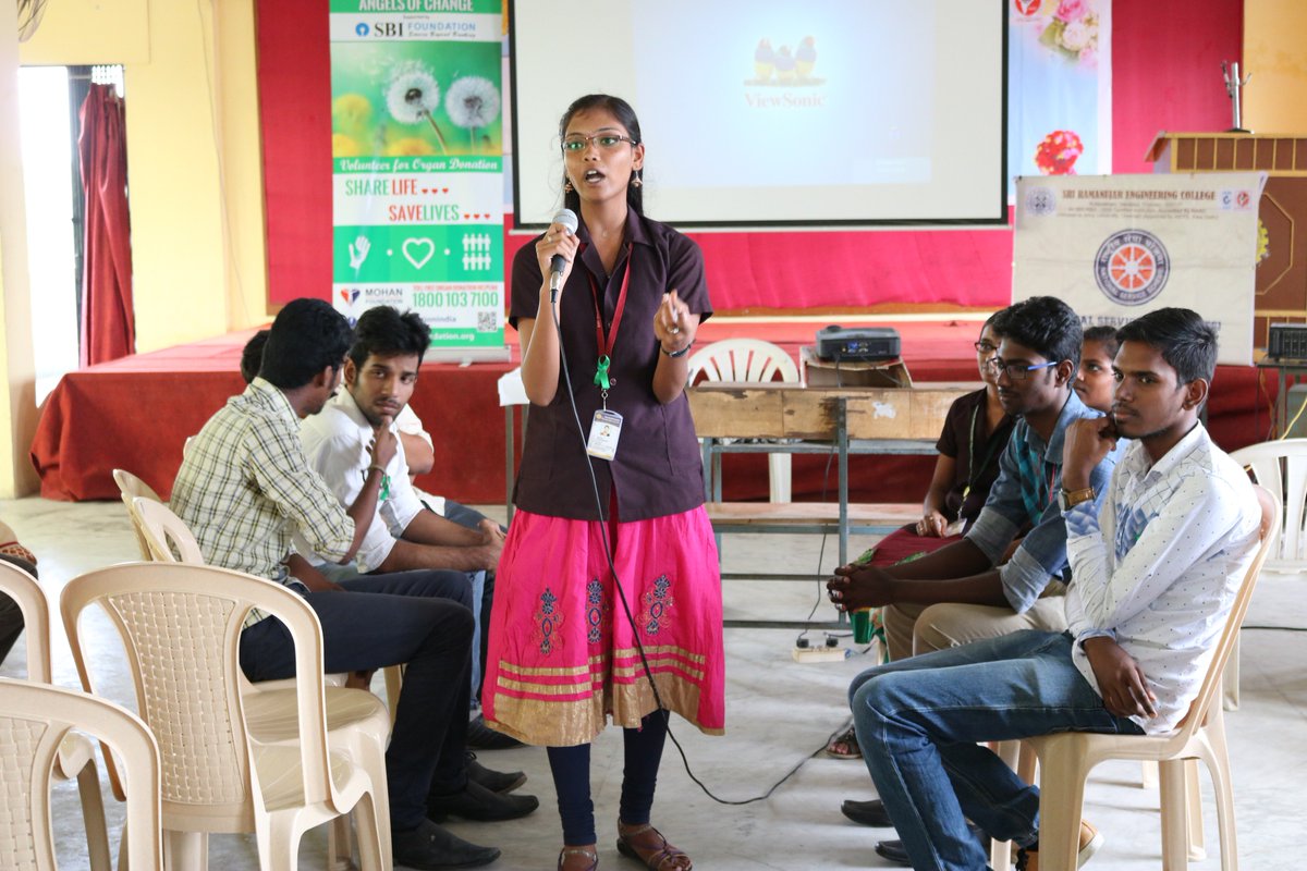 Hemal_Kanvinde's tweet photo. #angelsofchange #impact #OrganDonation #Chennai debates games survey = fun  @MohanFoundation @SBI_FOUNDATION  @NamasiSuren @ActorMadhavan https://t.co/ix7J2JUgVN