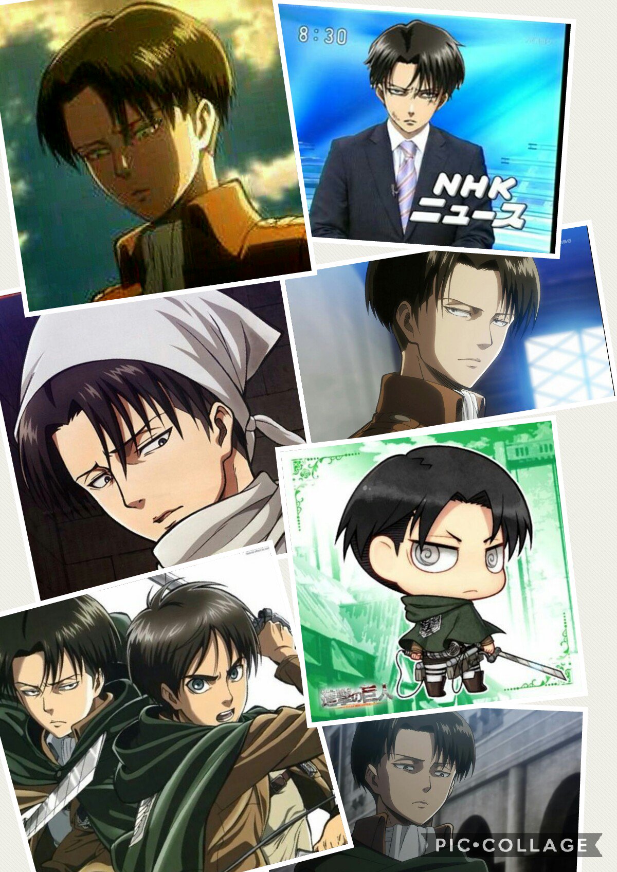 Wlnd フォロバ100 兵長 かっこいいっす そのサイズでも好きですよ リヴァイ兵長好きな人rt Rtした人全員フォローする 進撃の巨人 好きな人いいね T Co L8axpktcmd Twitter
