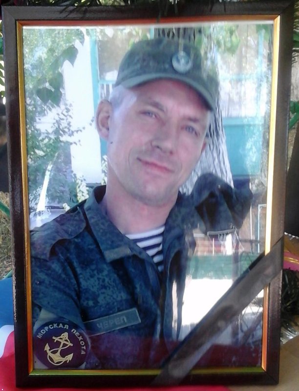 Российский военнослужащий Шадрин, воевавший в рядах террористов на Донбассе, теперь воюет в Сирии, - InformNapalm - Цензор.НЕТ 4550