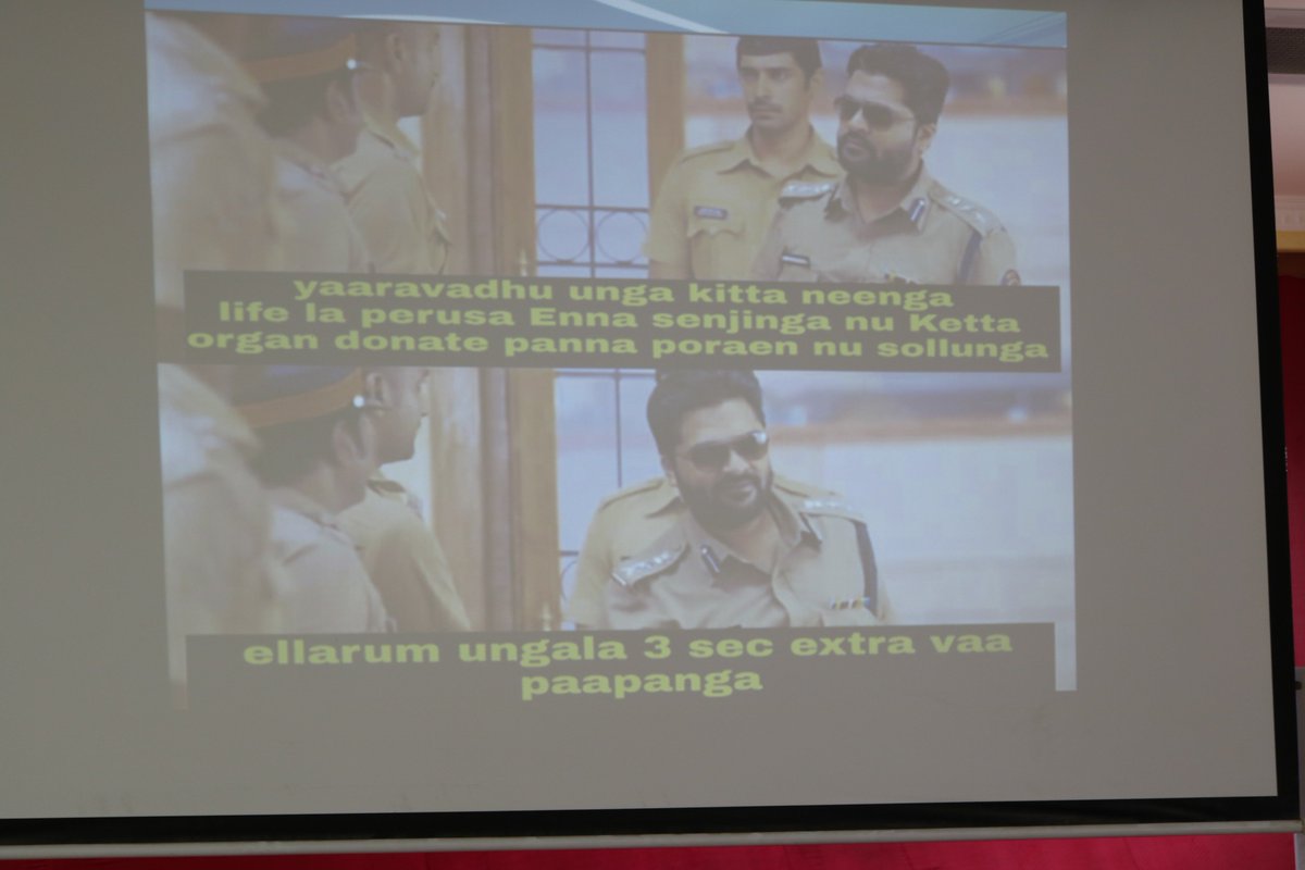 Hemal_Kanvinde's tweet photo. #angelsofchange #impact #OrganDonation #Chennai debates games survey = fun  @MohanFoundation @SBI_FOUNDATION  @NamasiSuren @ActorMadhavan https://t.co/ix7J2JUgVN