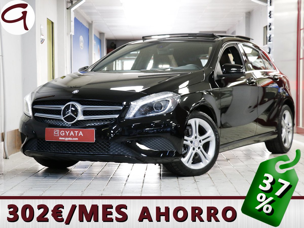Gyata Mercedes Benz Clase A 180 Cdi 7g Dct Urban 109cv 900 T Co Fqjv55va1v Mercedes Clasea Gyata Madrid Comprarcoche Coches T Co Mffvxgeeox
