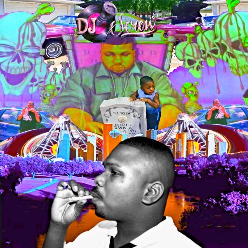 Happy birthday Dj screw 