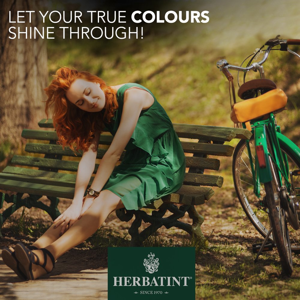 Find your perfect Natural Shade with our <a href="/ColourHerbeUK/">ColourHerbeUK</a> and <a href="/HerbatintUK/">HerbatintUK</a> Colours! #benatural #beHerbatint colourherbe.co.uk
