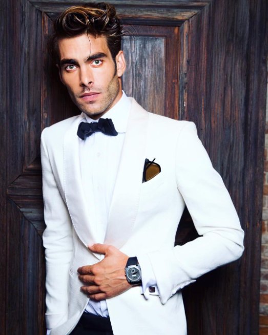 ChatCybermen's tweet image. Né en espagne en 1985, le mannequin Jon Kortajarena Redruello est notre #crush du jour 
-&amp;gt; bit.ly/jon_kort
#cybermen #sexyboys