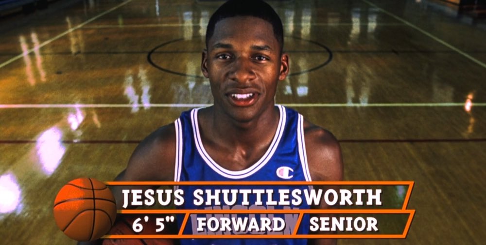 Happy Birthday to Jesus Shuttlesworth, Ray Allen !! 