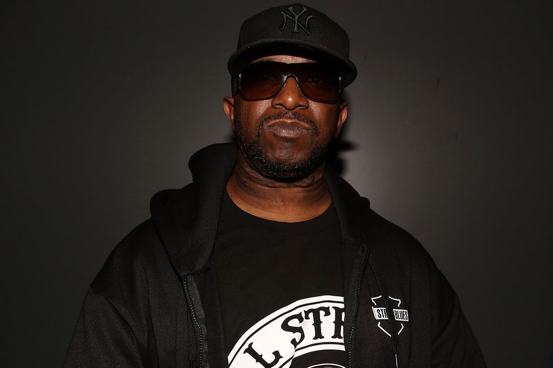Happy Birthday to one of the greatest MCs of all time Kool G Rap  