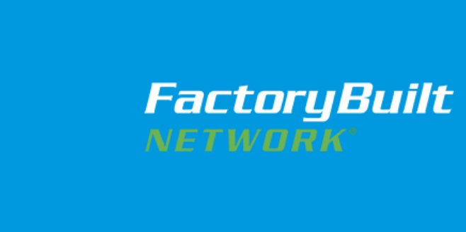 LightRiver_Co's tweet photo. What is a #FactoryBuiltNetwork? Come and take a look! https://t.co/moSiCA2Z4I https://t.co/LPRq9b113J