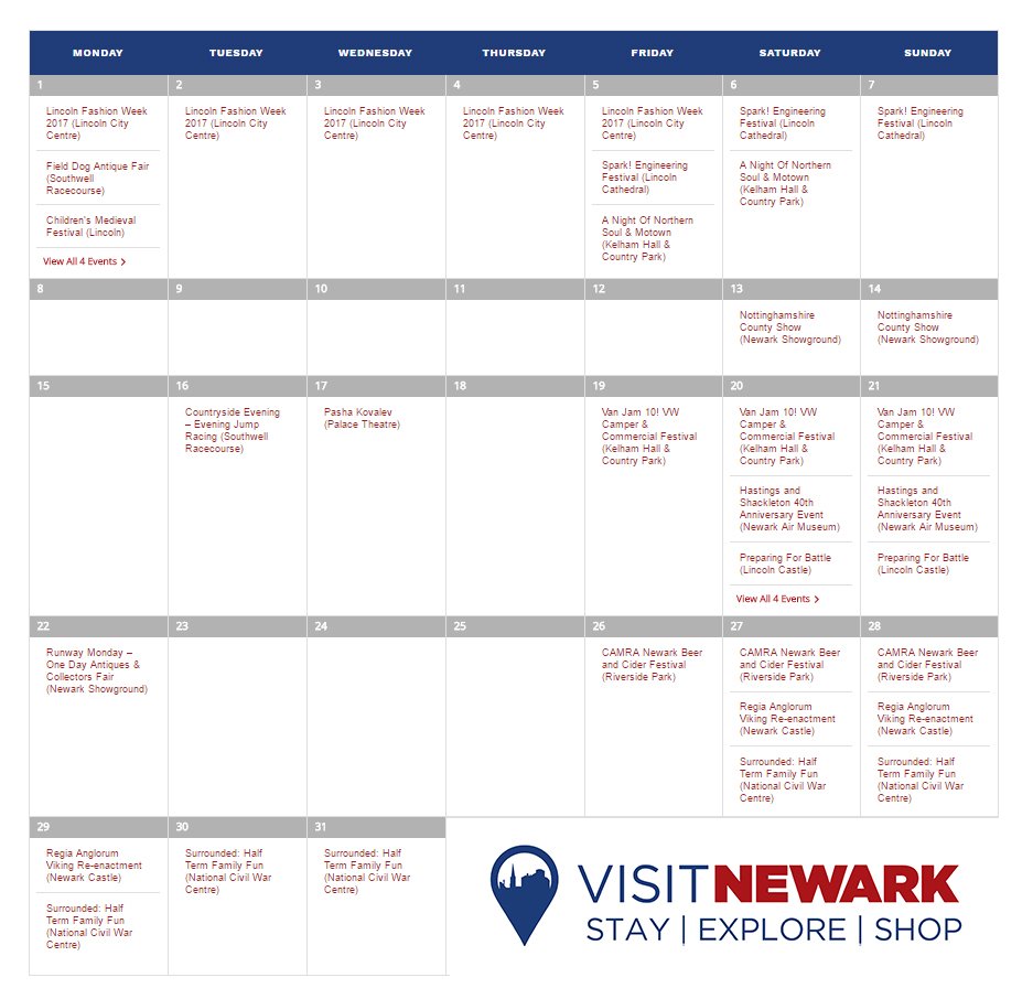 Visit Newark tweet media