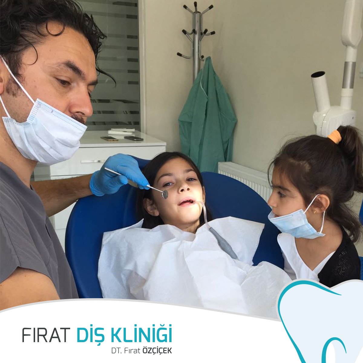 -Yemekten sonra dişlerin fırçalanması gerekmektedir. 
-Fırçamız yoksa bir bardak su içilmeli
-Ya da 2 dakika şekersiz sakız çiğnenmeli