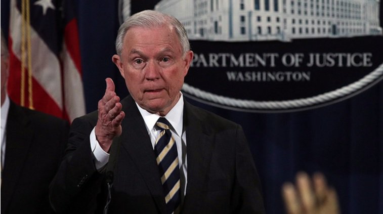 Sessions: 'I plan to continue' as attorney general bit.ly/2tiy8uw https://t.co/jSHmqSafXm