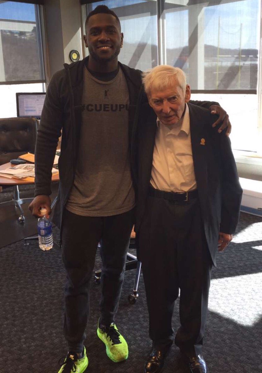 Happy bday Mr.Dan Rooney      