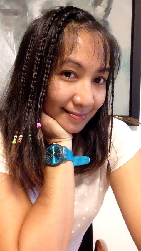 amorejhen29's tweet photo. #Braid #ilovebraid #chika https://t.co/hSx379Jj0S