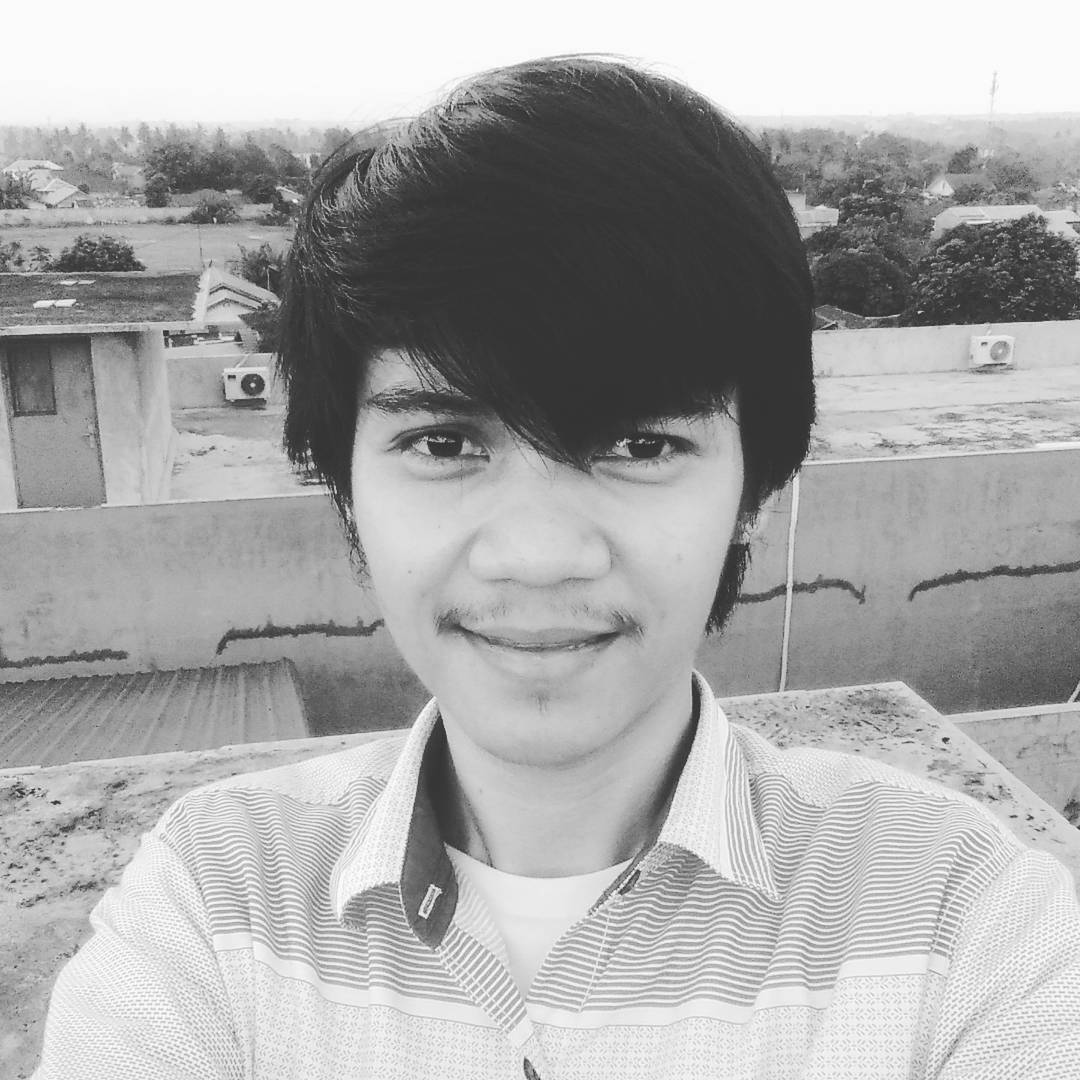 #FotoProfilBaru