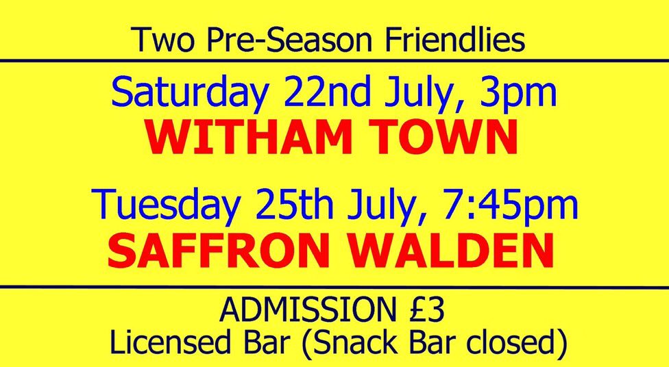 Halstead Town Youth (@htyfc_halstead) on Twitter photo 