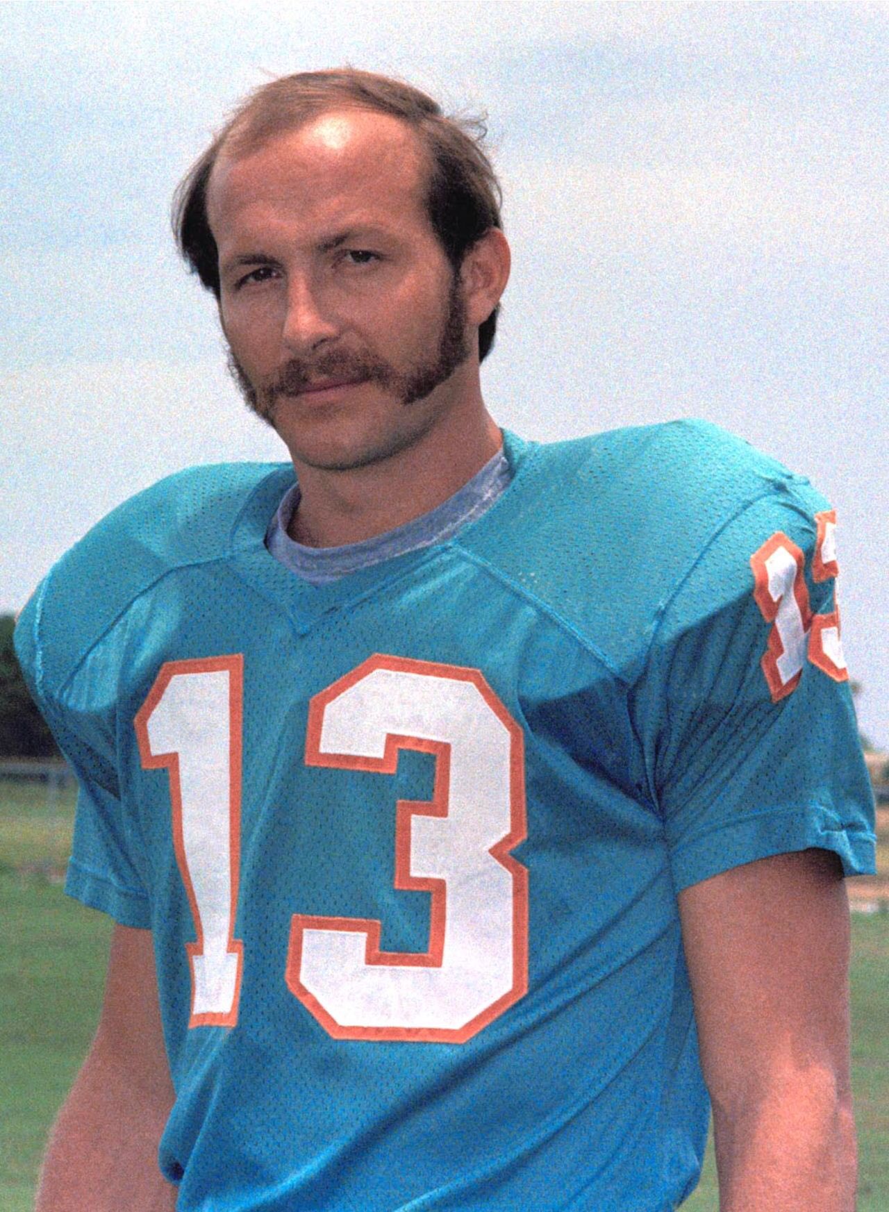 Happy 72nd birthday to Dolphins legend and Super Bowl MVP Jake Scott! 