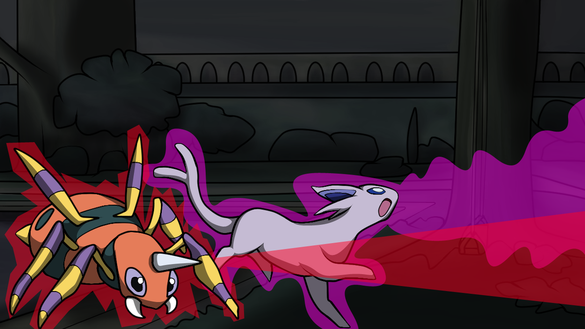 Hashtag 水の都の護神ラティアスとラティオス Di Twitter