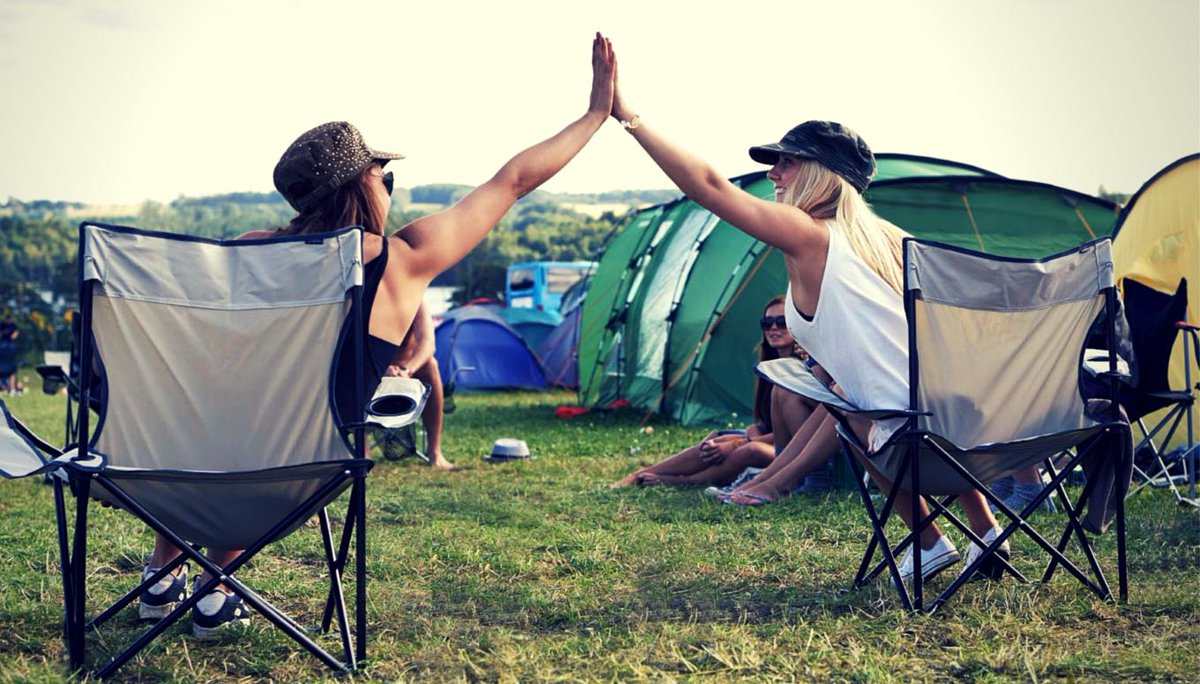 suparmada's tweet photo. Campsite tickets close at midnight tonight and cannot be bought on site - book today at https://t.co/vKb4aDRqr0 Thank you! @jayFANATICsup https://t.co/A1qlRq4Oey
