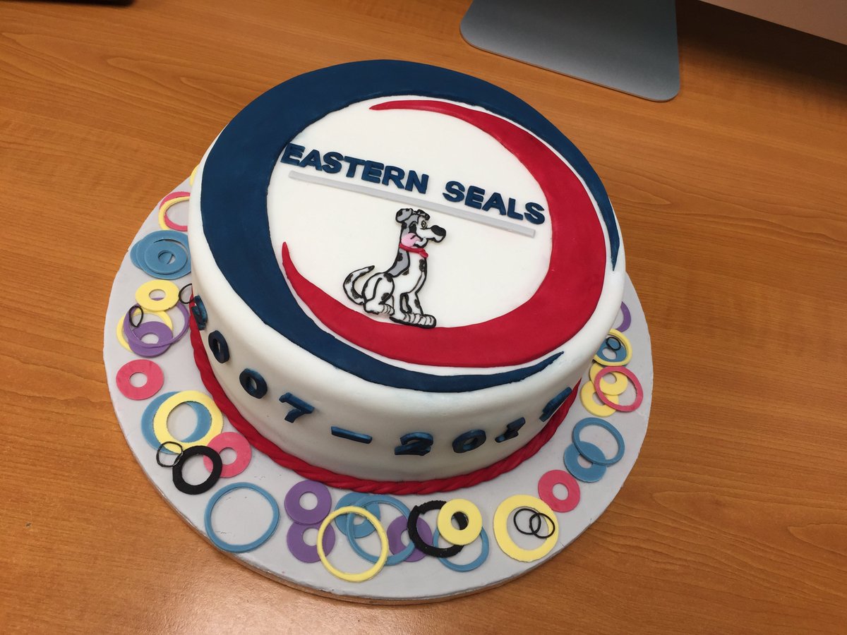 Wow! July marks 10 years since we opened! We'd like to say a big thank you to everyone who has made the last 10 years so special #birthday