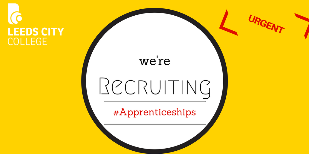 ATALeeds's tweet photo. #Apprenticeship Vacancy - URGENT we're looking for a Business Admin wizard in #Newcastle Apply Today https://t.co/UsBqXeu6Ji https://t.co/pHFrqIQxZa