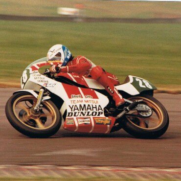 GetMotored's tweet photo. Alan Carter .. https://t.co/jrJEr8xYjv