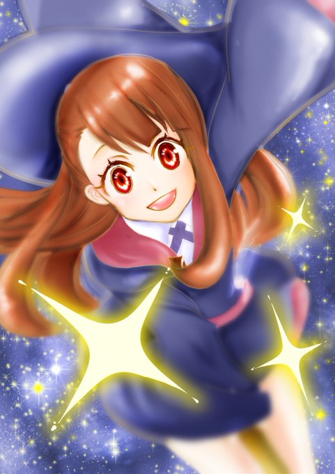 お前が信じるお前の心が魔法よのtwitterイラスト検索結果