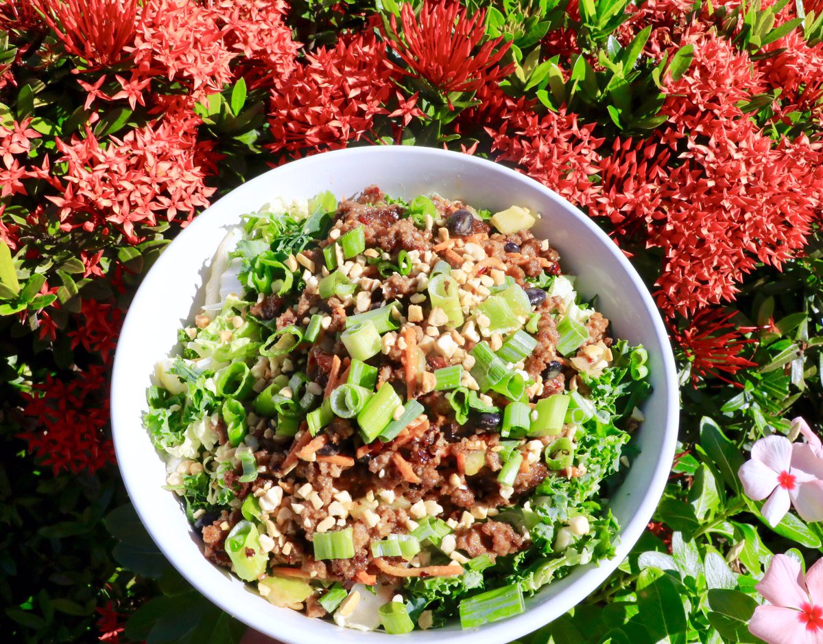 bowls that look this good, feel that good too 🙌🏽😌| #happytummies #happypeople