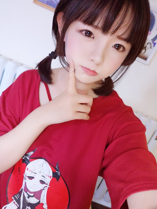 Twitterのコスプレ画像19