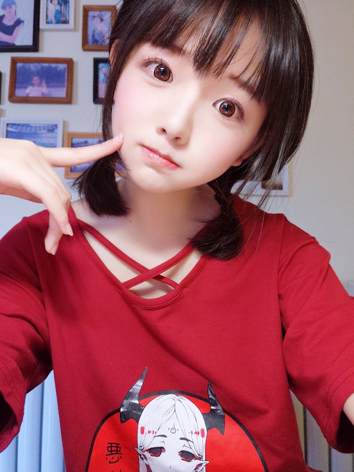 Twitterのコスプレ画像21