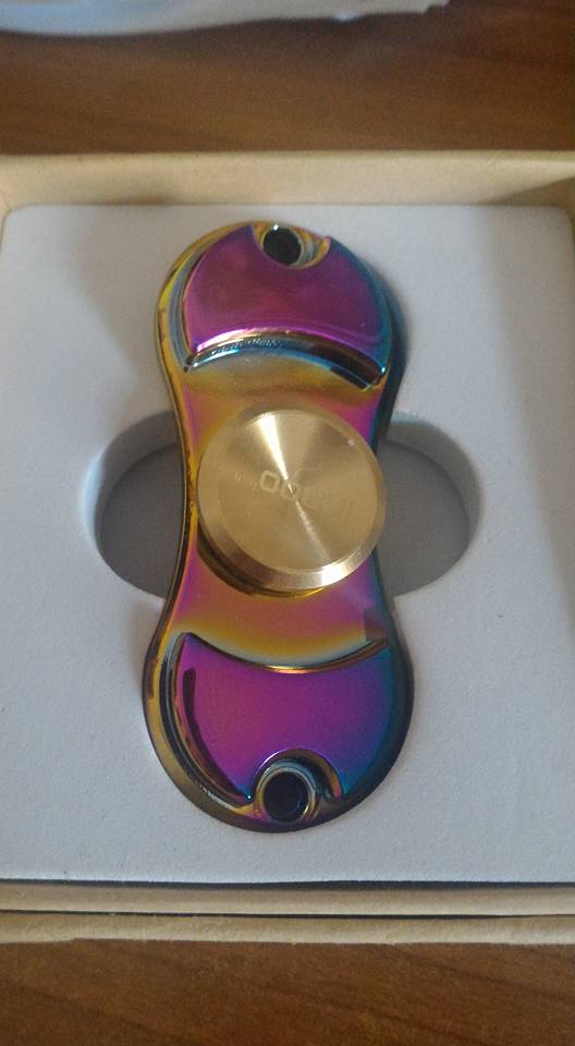 lucia7007's tweet image. #InnooTech #spinner #bambini #adulti #gioco #antistress #estate2017 #tempolibero #tormentone #blog #recensione
lepassionidilucy.altervista.org/spinner-innoot…