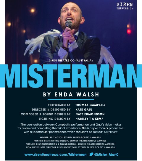 Mister_Man0's tweet photo. @Mister_Man0 @TommyOneHand @Sirentheatreco @chrishislop #sirentheatreco #edfringe @Cvenues #cvenues https://t.co/Yz2CJ2GGd3