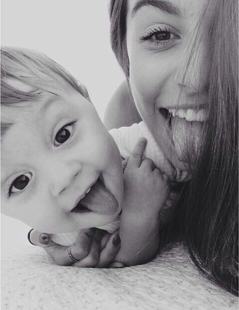 bagtagines's tweet photo. Qual ft ele posta de vc e seu filho(a) juntos? https://t.co/504Q5rZ2jA