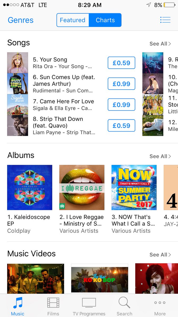 JamesArthur23's tweet photo. Bloomin eck this bad lad has been climbing since I've been in the US! Keep DLing! Hope you're enjoying it #SunComesUp https://t.co/iQ2vyGE2ID