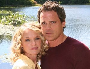Happy birthday Michael Park  