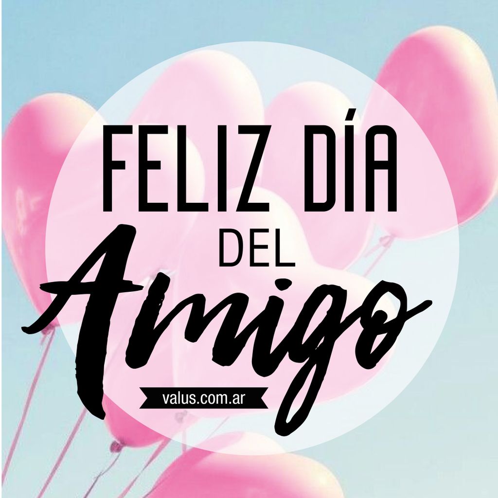 valusoficial's tweet photo. #FelizDíaDelAmigo !!! #celebremos #comosea #dondesea #comunidaValus #amigos #amigas #festejamos #buenjueves #fitnessmood https://t.co/WEBXFSUbpC