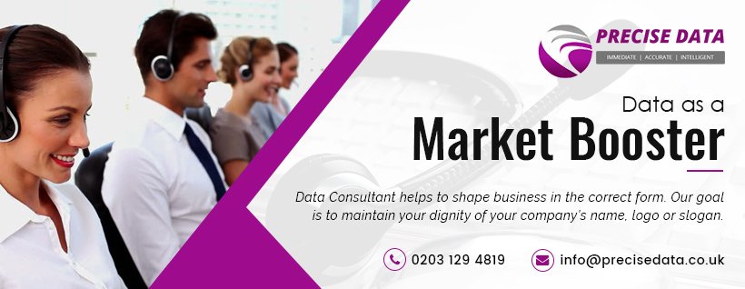 precisedata5's tweet photo. How to start Data consultancy in start-up firms?<<https://t.co/xWbV8I9Ulj
#databasemarketing #b2cdata #precise #datacleansing https://t.co/GK48nwdETd