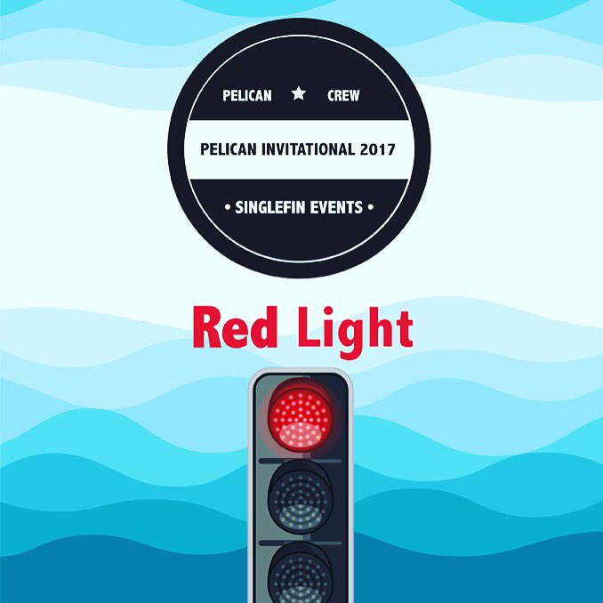 Red light! Red light! See surfalliance.co.za for more